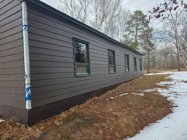 TBD Andrusia Road SE Lot 4, Block 1, Cass Lake, MN 56633
