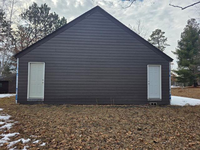 TBD Andrusia Road SE Lot 4, Block 1, Cass Lake, MN 56633