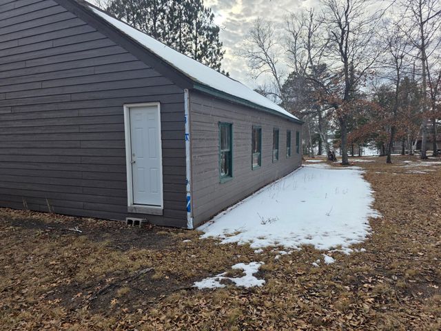TBD Andrusia Road SE Lot 4, Block 1, Cass Lake, MN 56633