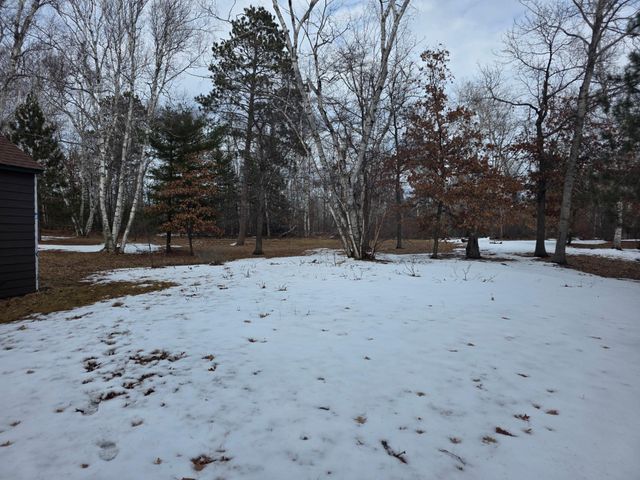 TBD Andrusia Road SE Lot 4, Block 1, Cass Lake, MN 56633