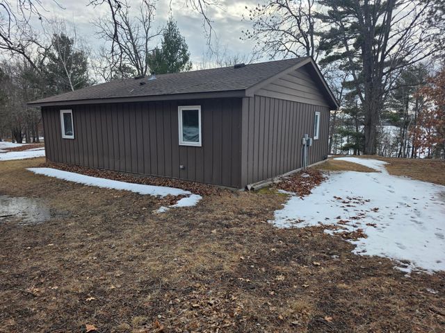 TBD Andrusia Road SE Lot 4, Block 1, Cass Lake, MN 56633