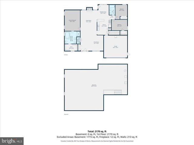 111 DAY LILY DR, Sinking Spring, PA 19608