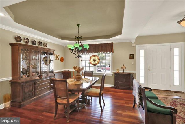 111 DAY LILY DR, Sinking Spring, PA 19608