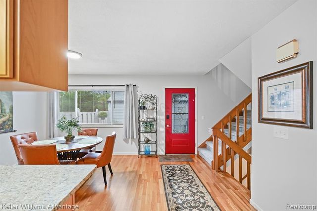 2819 Monte Vista, Brighton, MI 48114