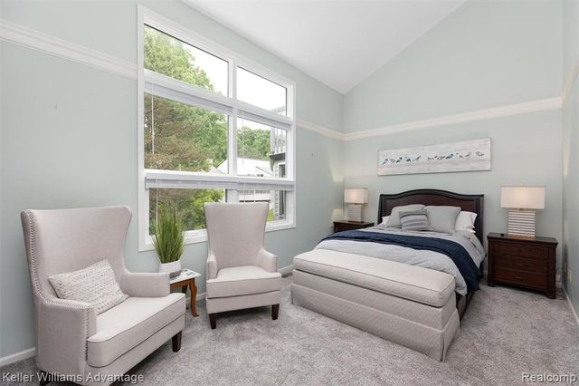 2819 Monte Vista, Brighton, MI 48114