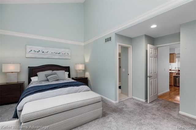 2819 Monte Vista, Brighton, MI 48114