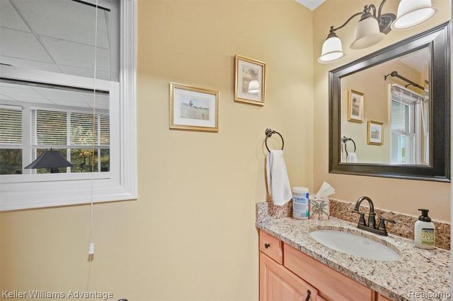 2819 Monte Vista, Brighton, MI 48114