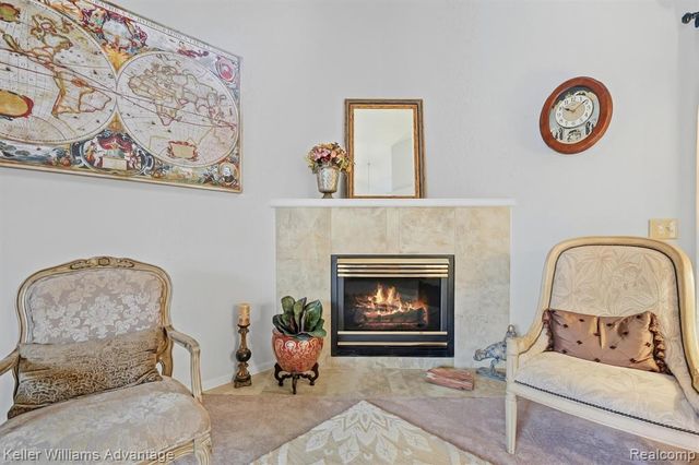 2819 Monte Vista, Brighton, MI 48114