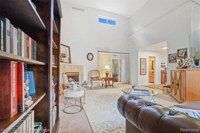 2819 Monte Vista, Brighton, MI 48114