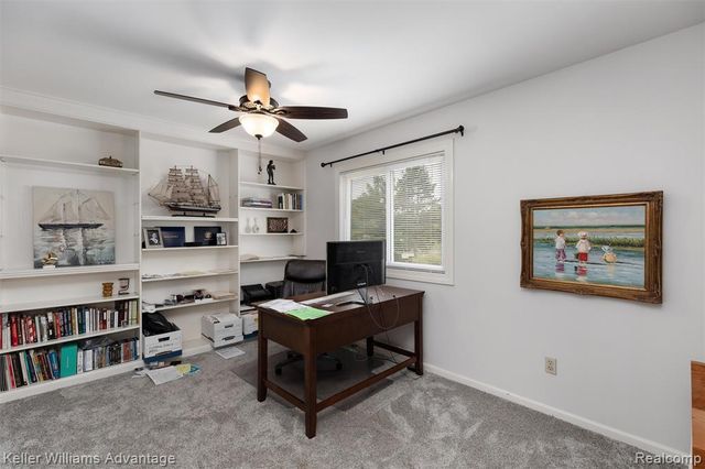 2819 Monte Vista, Brighton, MI 48114