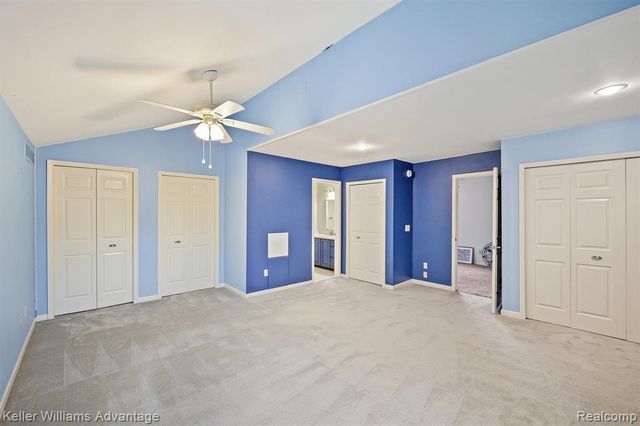 2819 Monte Vista, Brighton, MI 48114