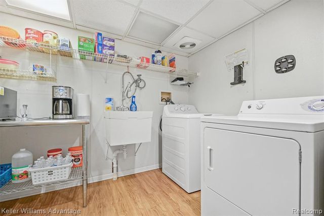 2819 Monte Vista, Brighton, MI 48114