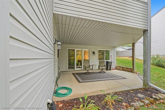 2819 Monte Vista, Brighton, MI 48114