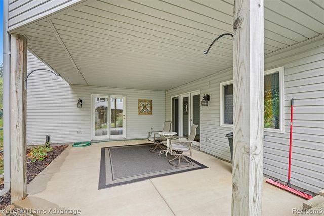 2819 Monte Vista, Brighton, MI 48114