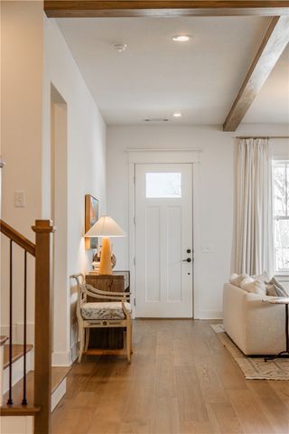 5412 Hackett Street, Johnson, AR 72762