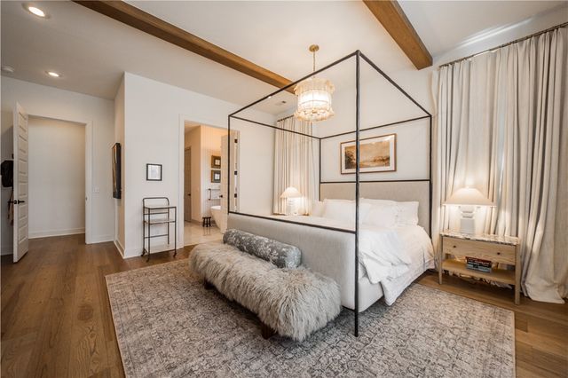 5412 Hackett Street, Johnson, AR 72762