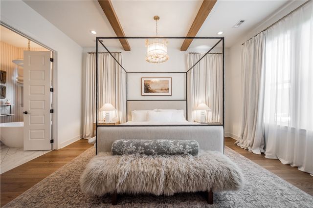 5412 Hackett Street, Johnson, AR 72762