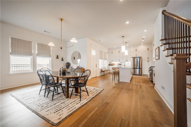 5412 Hackett Street, Johnson, AR 72762