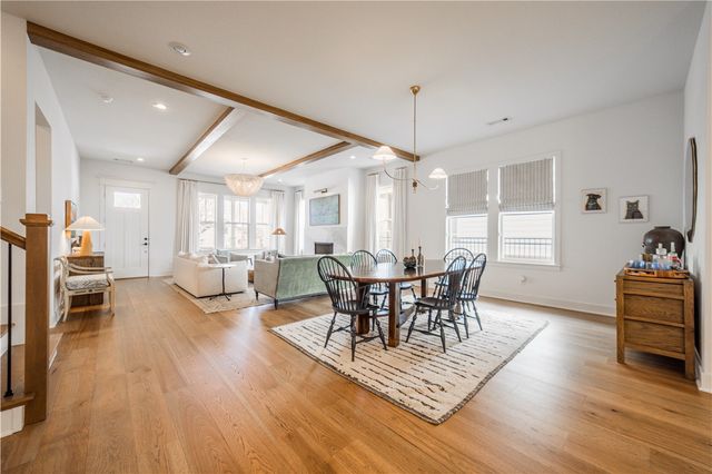 5412 Hackett Street, Johnson, AR 72762