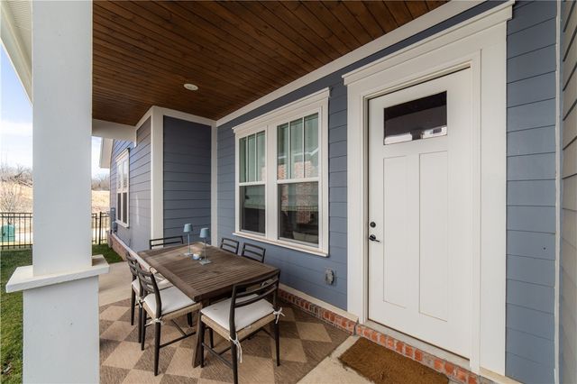 5412 Hackett Street, Johnson, AR 72762