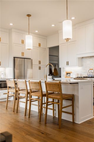 5412 Hackett Street, Johnson, AR 72762