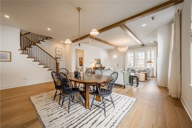 5412 Hackett Street, Johnson, AR 72762