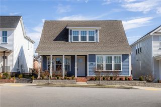 5412 Hackett Street, Johnson, AR 72762