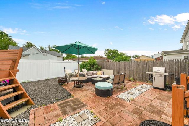 40 Wood Street, Keansburg, NJ 07734