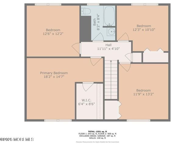 40 Wood Street, Keansburg, NJ 07734