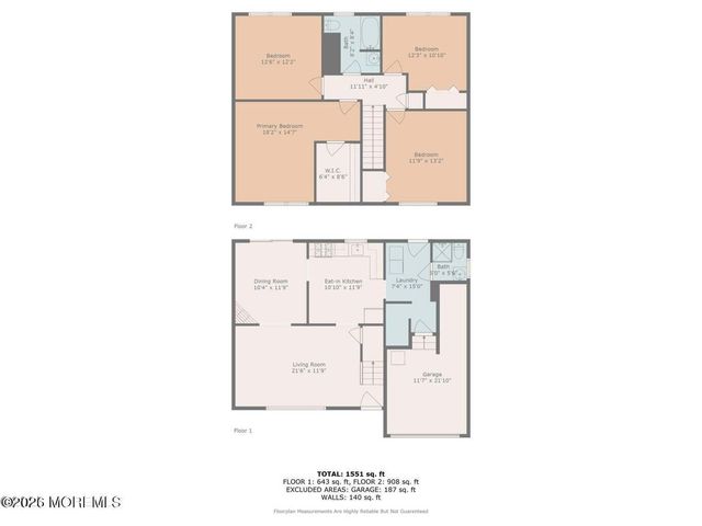40 Wood Street, Keansburg, NJ 07734