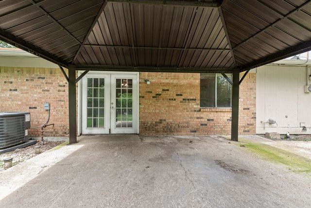 1621 Lee Street, Kaufman, TX 75142