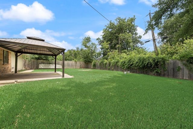 1621 Lee Street, Kaufman, TX 75142