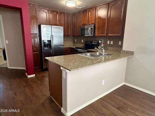 4272 E JASPER Drive, Gilbert, AZ 85296