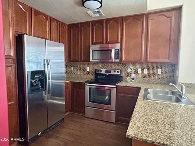 4272 E JASPER Drive, Gilbert, AZ 85296