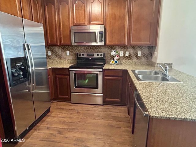 4272 E JASPER Drive, Gilbert, AZ 85296