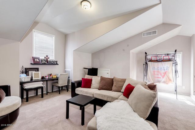 4272 E JASPER Drive, Gilbert, AZ 85296