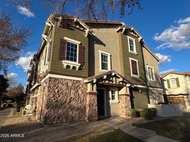 4272 E JASPER Drive, Gilbert, AZ 85296