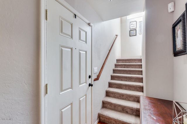 4272 E JASPER Drive, Gilbert, AZ 85296