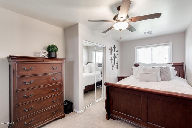 4272 E JASPER Drive, Gilbert, AZ 85296