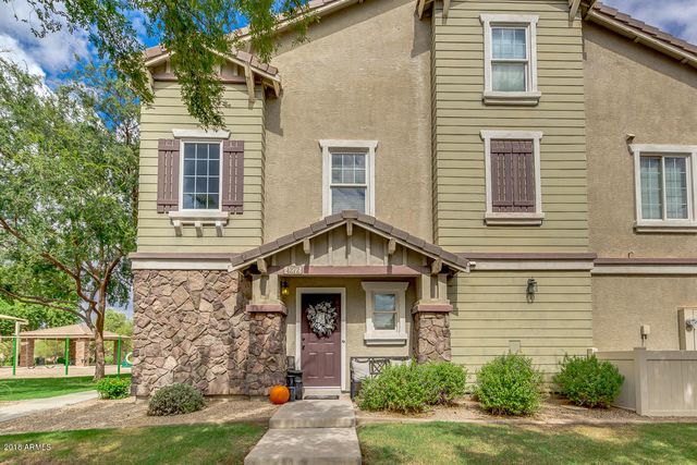 4272 E JASPER Drive, Gilbert, AZ 85296