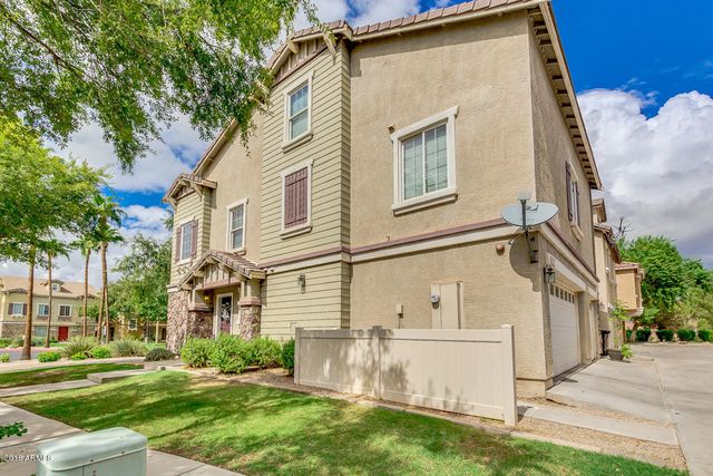 4272 E JASPER Drive, Gilbert, AZ 85296