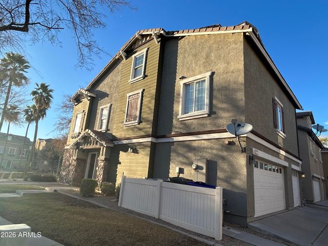 4272 E JASPER Drive, Gilbert, AZ 85296