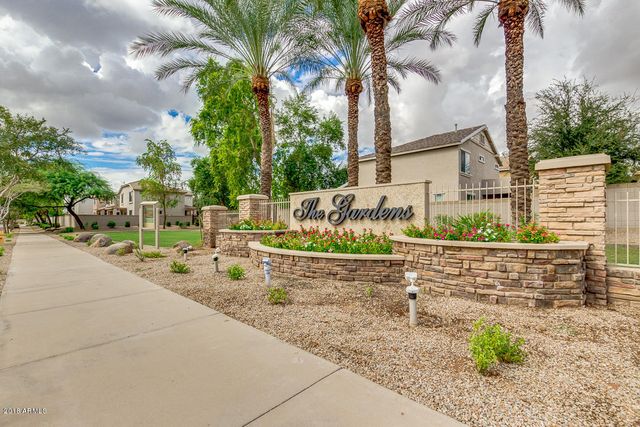 4272 E JASPER Drive, Gilbert, AZ 85296