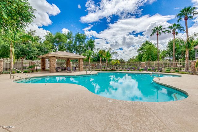 4272 E JASPER Drive, Gilbert, AZ 85296