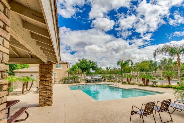 4272 E JASPER Drive, Gilbert, AZ 85296