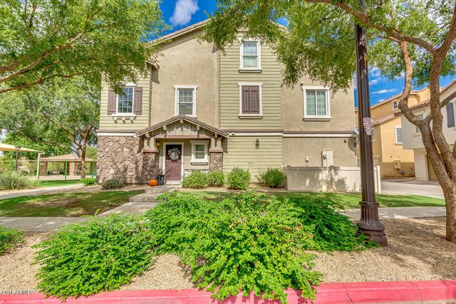 4272 E JASPER Drive, Gilbert, AZ 85296