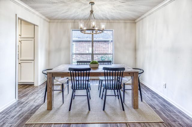 503 Hickory Hollow Lane, Brenham, TX 77833