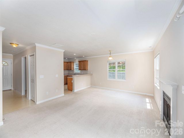 1 Willoughby Run Drive, Asheville, NC 28803