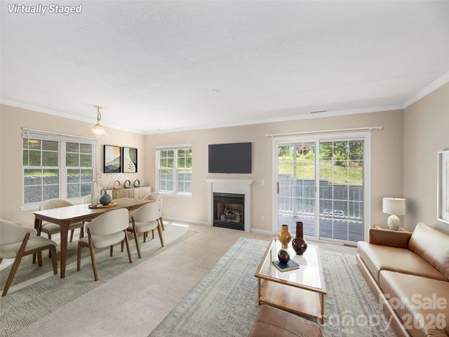 1 Willoughby Run Drive, Asheville, NC 28803