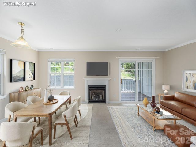 1 Willoughby Run Drive, Asheville, NC 28803